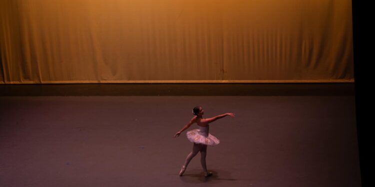 Última semana para ser parte de la Muestra Municipal de Danza 2025
