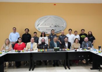 Anuncian el Tour Cervecero Artesanal de Chihuahua 2025