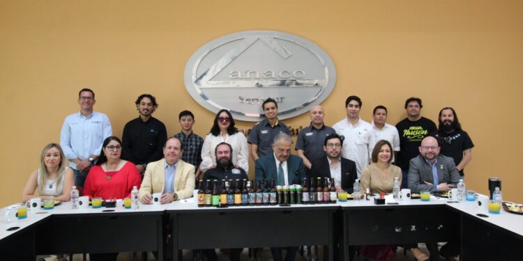 Anuncian el Tour Cervecero Artesanal de Chihuahua 2025