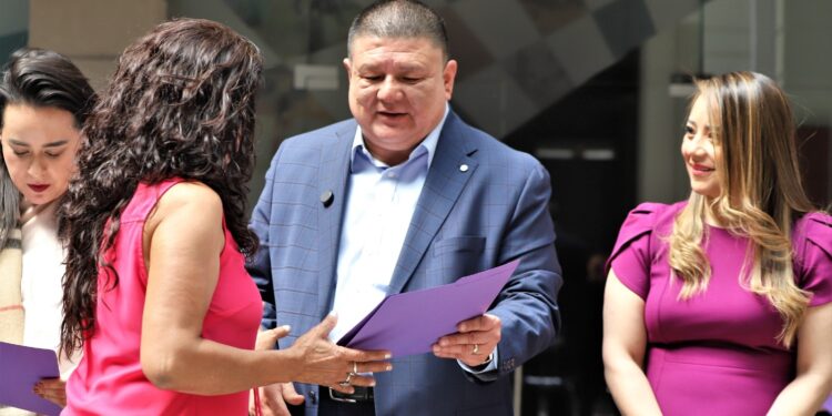 Historias de resiliencia: mujeres comparten su lucha contra la violencia