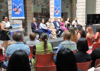 Historias de resiliencia: mujeres comparten su lucha contra la violencia