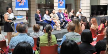 Historias de resiliencia: mujeres comparten su lucha contra la violencia