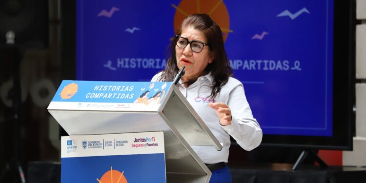 Historias de resiliencia: mujeres comparten su lucha contra la violencia