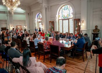 Presentan iniciativa para incrementar sanciones por ganado suelto en la capital