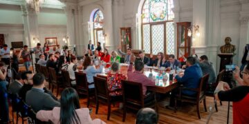 Presentan iniciativa para incrementar sanciones por ganado suelto en la capital