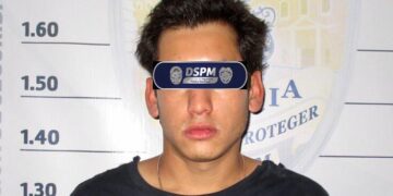 Detenido por presunto homicidio en la 20 Aniversario