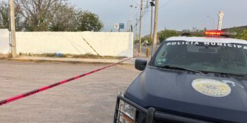 Localizan a un hombre en situación de calle sin vida en la Coronel II