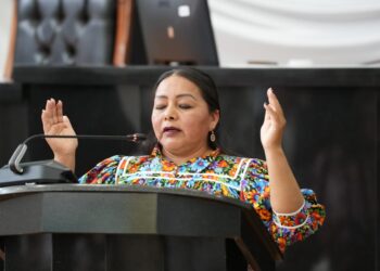 Dan en el Congreso un minuto de silencio ante tragedia en la comunidad de Somárachi