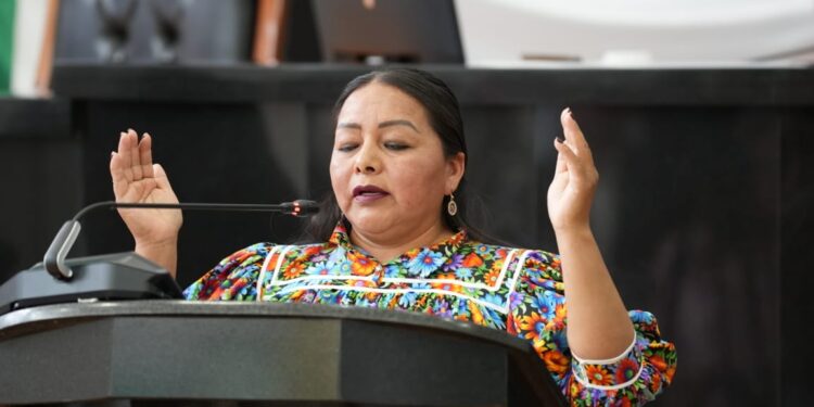 Dan en el Congreso un minuto de silencio ante tragedia en la comunidad de Somárachi