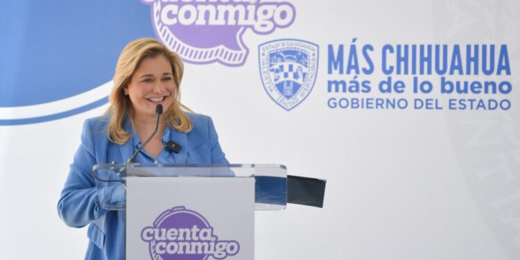 Instalan paneles solares para mejorar acceso al agua en Ciudad Juárez