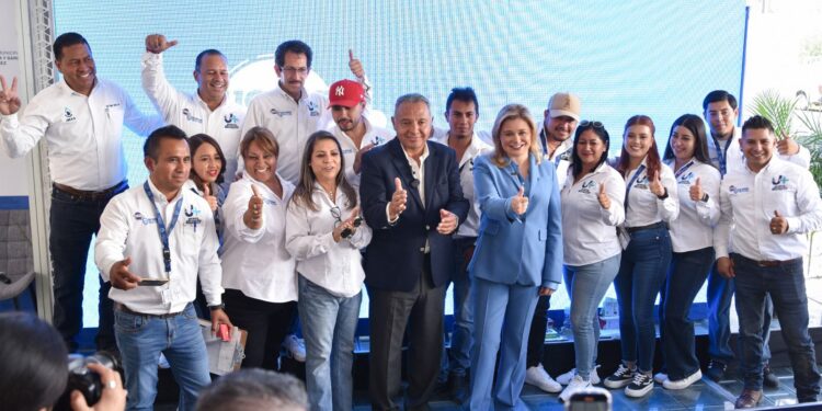 Instalan paneles solares para mejorar acceso al agua en Ciudad Juárez