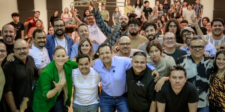 Invitan al concierto “Orquestándola Rock Sinfónico” en El Palomar