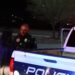 Recorren policías zona oriente para brindar seguridad a mujeres trabajadoras