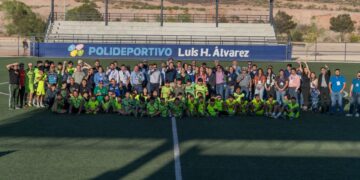 Municipios inician Coordinación de Buenas Prácticas del Deporte