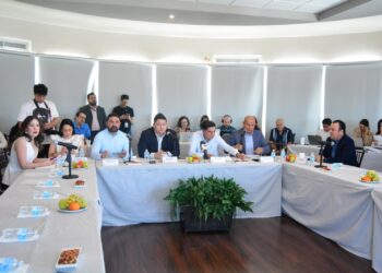 Congreso no logra mayoría para designar a titular de la CEDH