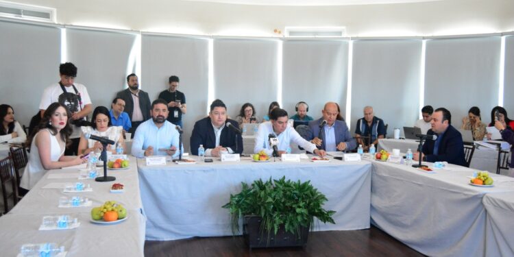 Congreso no logra mayoría para designar a titular de la CEDH