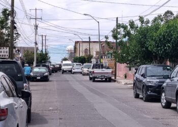 Encuentran a abuelita sin vida en domicilio de Delicias