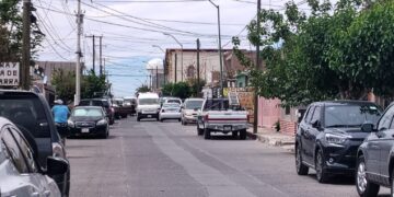 Encuentran a abuelita sin vida en domicilio de Delicias