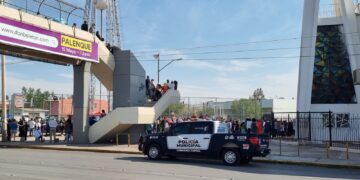 Finaliza operativo de Semana Santa 2025 sin incidentes relevantes