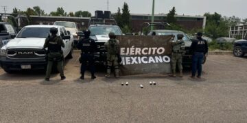 Van 29 cámaras de vigilancia retiradas de infraestructura urbana en Cuauhtémoc