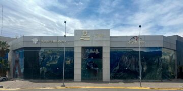 Abren centro de acopio en apoyo a combatientes de incendios forestales