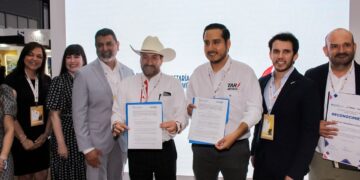 Anuncian nueva ruta aérea Chihuahua–El Paso con TAR Aerolíneas