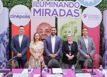 Realizarán 310 cirugías gratuitas de cataratas en Chihuahua