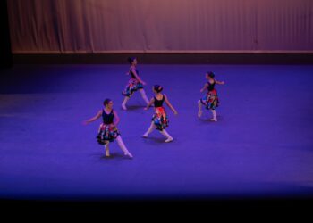 Concluye el registro para la Muestra Municipal de Danza 2025