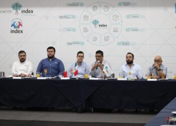Protección Civil y sector maquilador agilizan trámites de programas internos