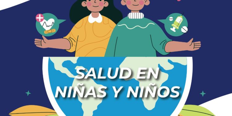 IMPAS emite recomendaciones para el desarrollo saludable de la infancia