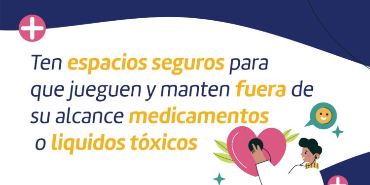 IMPAS emite recomendaciones para el desarrollo saludable de la infancia