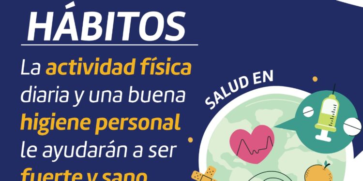IMPAS emite recomendaciones para el desarrollo saludable de la infancia