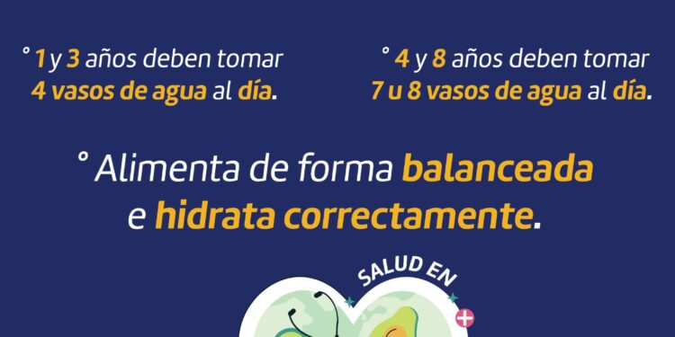 IMPAS emite recomendaciones para el desarrollo saludable de la infancia