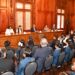 Entregan lentes a niñas y niños durante evento del Gabinete Infantil 2025