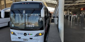 Ruta del Bowí desviará su recorrido este 1º de mayo en la zona Centro