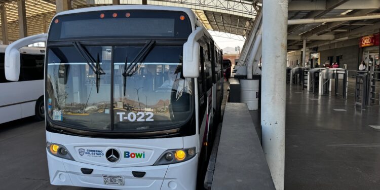 Ruta del Bowí desviará su recorrido este 1º de mayo en la zona Centro