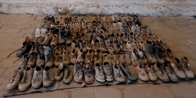 Sin indicios de crematorios en Rancho Izaguirre: FGR