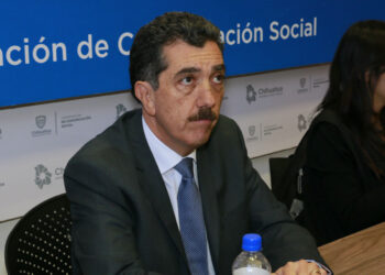 Exsecretario de Hacienda cumple dos años prófugo de la justicia