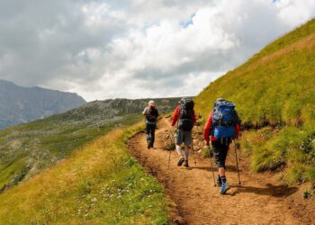 Recomendaciones para senderistas en Chihuahua