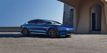Conduce hacia el futuro con BYD