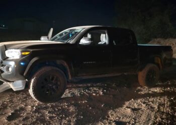 Rescatan a tres personas privadas de la libertad en Cuauhtémoc