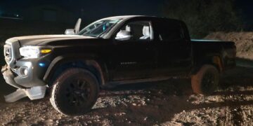 Rescatan a tres personas privadas de la libertad en Cuauhtémoc