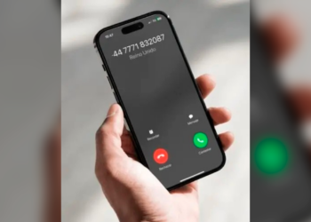 Alertan por llamadas falsas desde números del Reino Unido