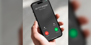 Alertan por llamadas falsas desde números del Reino Unido