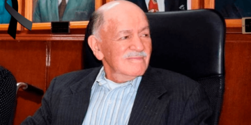 Fallece Humberto Ramos, exalcalde de Cuauhtémoc