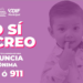 El DIF Municipal busca frenar la violencia contra menores con el programa “Yo sí te creo”