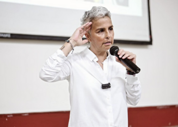 Federica, de Kabah, renuncia a su puesto en el gobierno de Yucatán