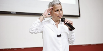 Federica, de Kabah, renuncia a su puesto en el gobierno de Yucatán