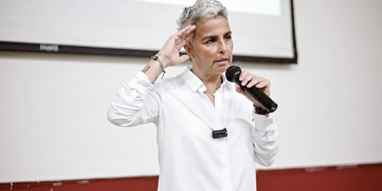 Federica, de Kabah, renuncia a su puesto en el gobierno de Yucatán