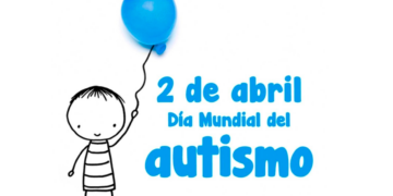 Conmemoran el Día Mundial de Concienciación sobre el Autismo en el Congreso